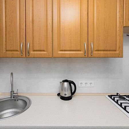 Apartmen Harkovskaya Сумы Экстерьер фото