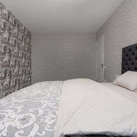 Apartmen Harkovskaya Сумы Экстерьер фото