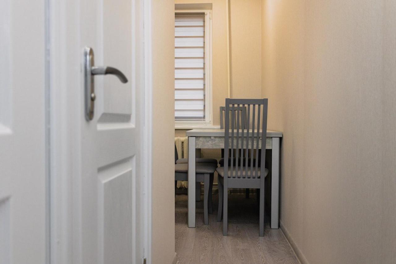 Apartmen Harkovskaya Сумы Экстерьер фото