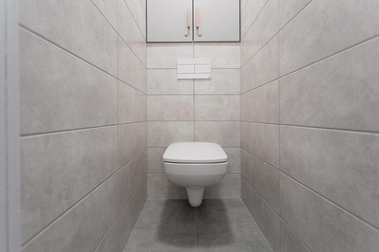 Apartmen Harkovskaya Сумы Экстерьер фото