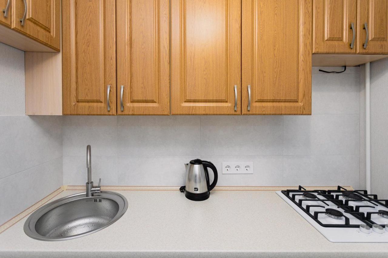 Apartmen Harkovskaya Сумы Экстерьер фото