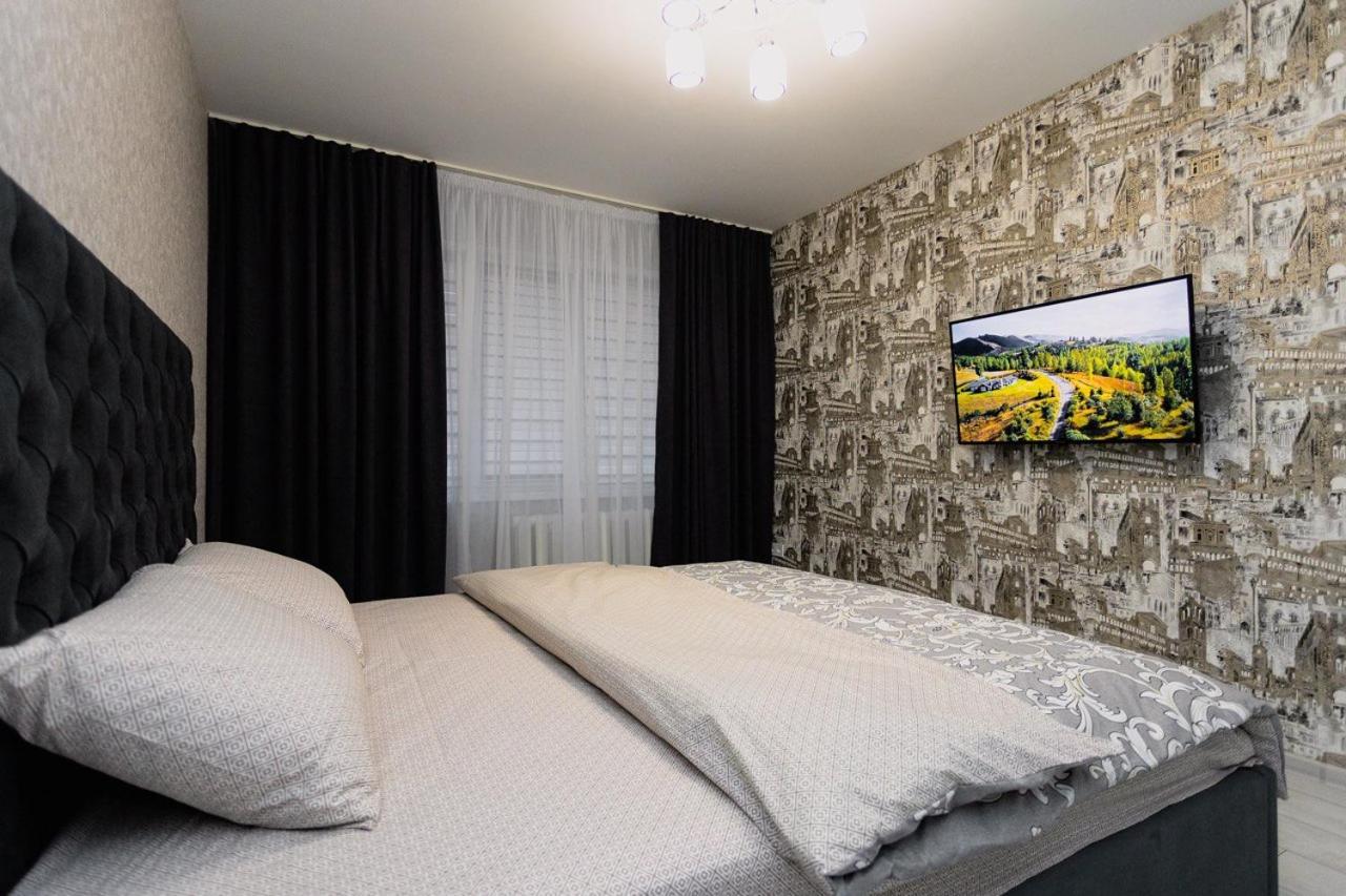 Apartmen Harkovskaya Сумы Экстерьер фото