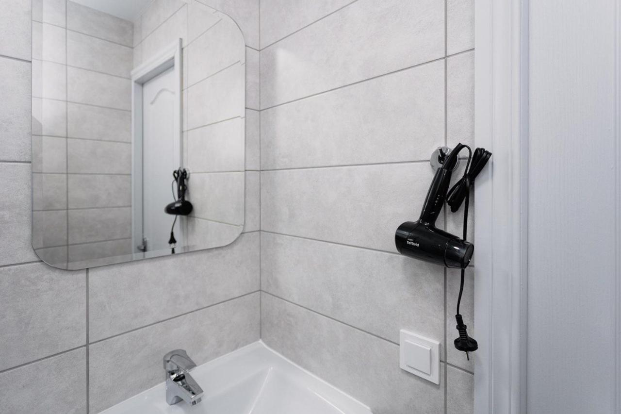 Apartmen Harkovskaya Сумы Экстерьер фото