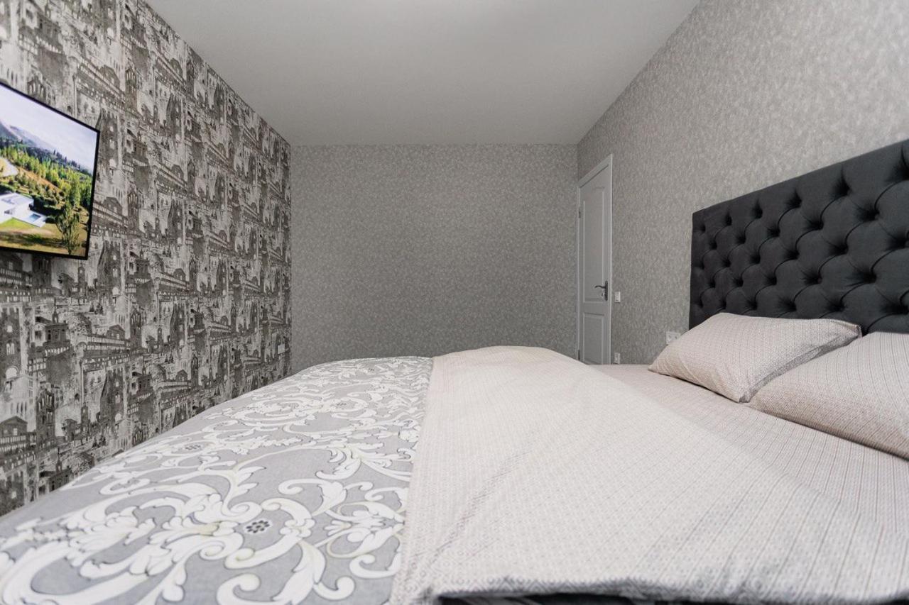 Apartmen Harkovskaya Сумы Экстерьер фото